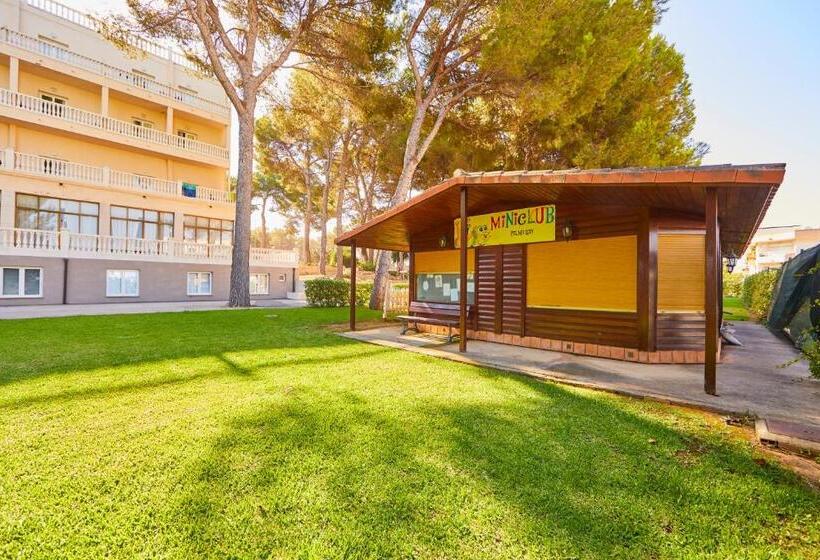 Mll Palma Bay Club Resort