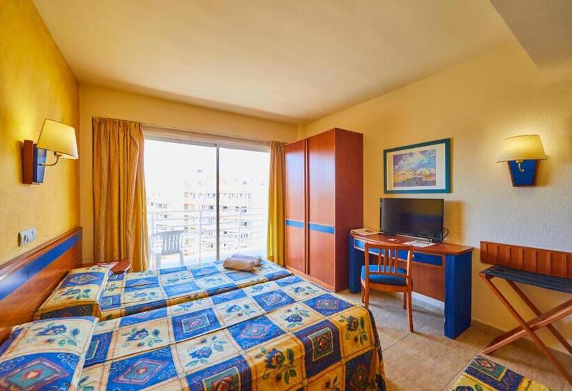 Mll Palma Bay Club Resort