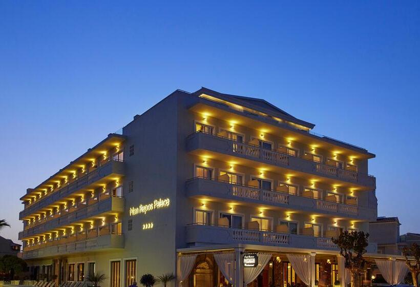 酒店 Mon Repos Palace   Adults Only