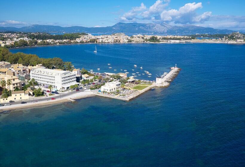 酒店 Mon Repos Palace   Adults Only