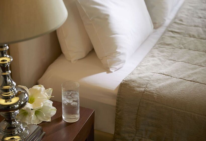 酒店 Mon Repos Palace   Adults Only