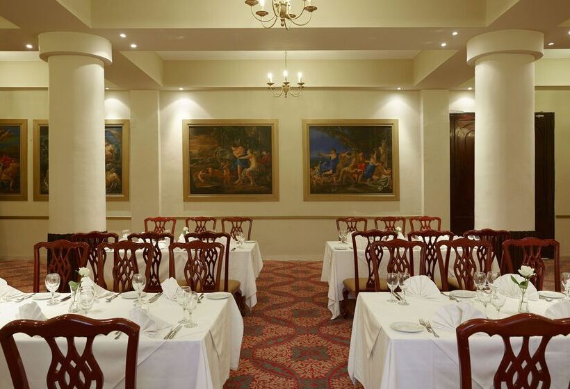 هتل Mon Repos Palace   Adults Only