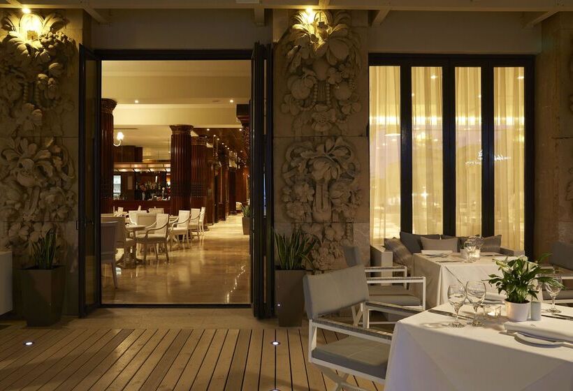 酒店 Mon Repos Palace   Adults Only