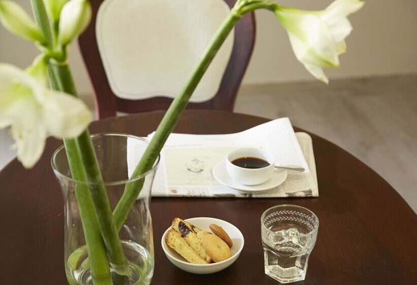 酒店 Mon Repos Palace   Adults Only