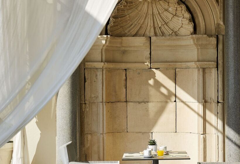 酒店 Mon Repos Palace   Adults Only