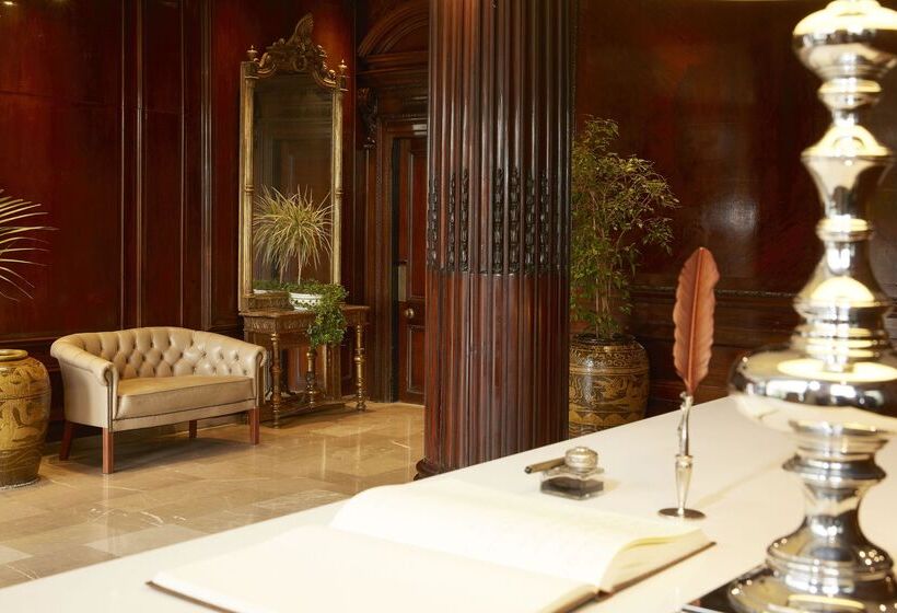 هتل Mon Repos Palace   Adults Only
