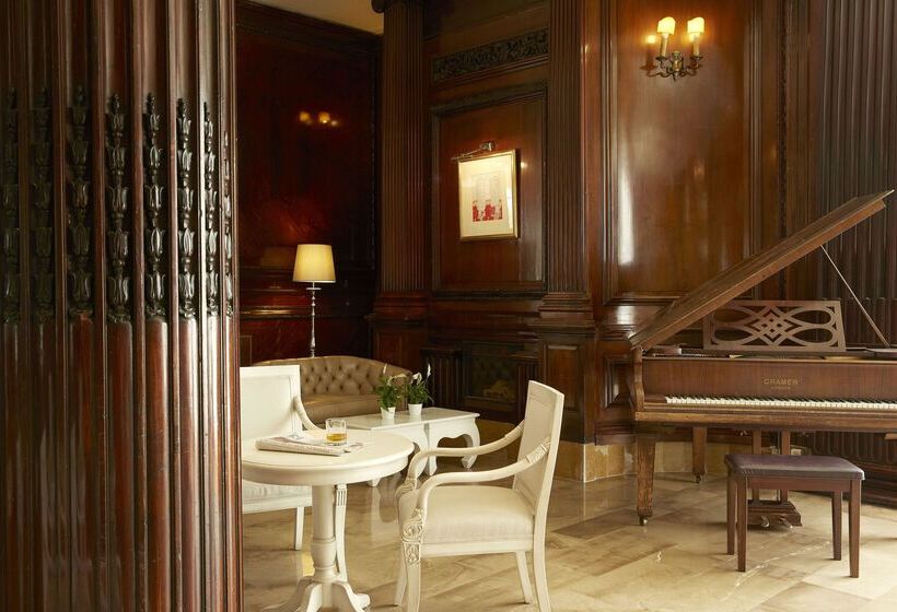 酒店 Mon Repos Palace   Adults Only