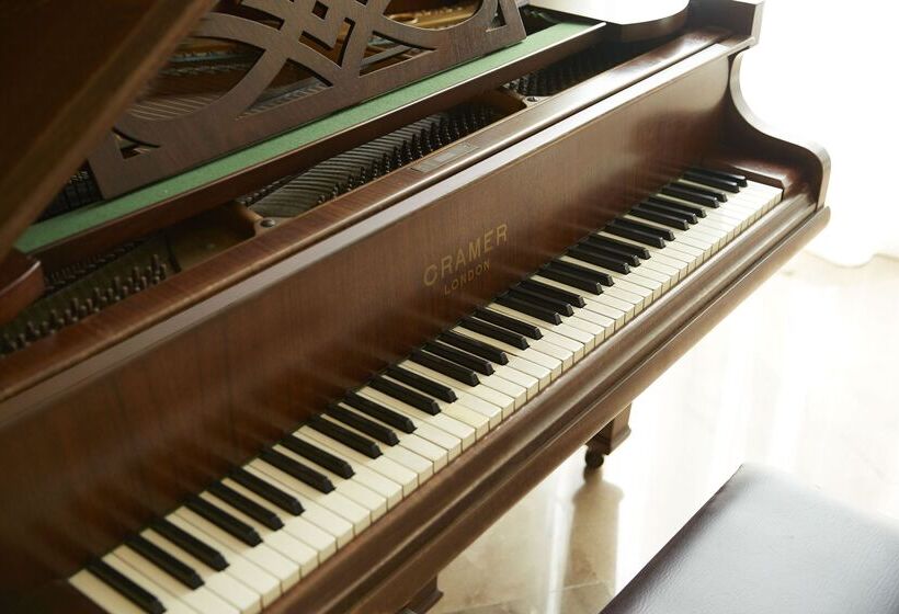 酒店 Mon Repos Palace   Adults Only