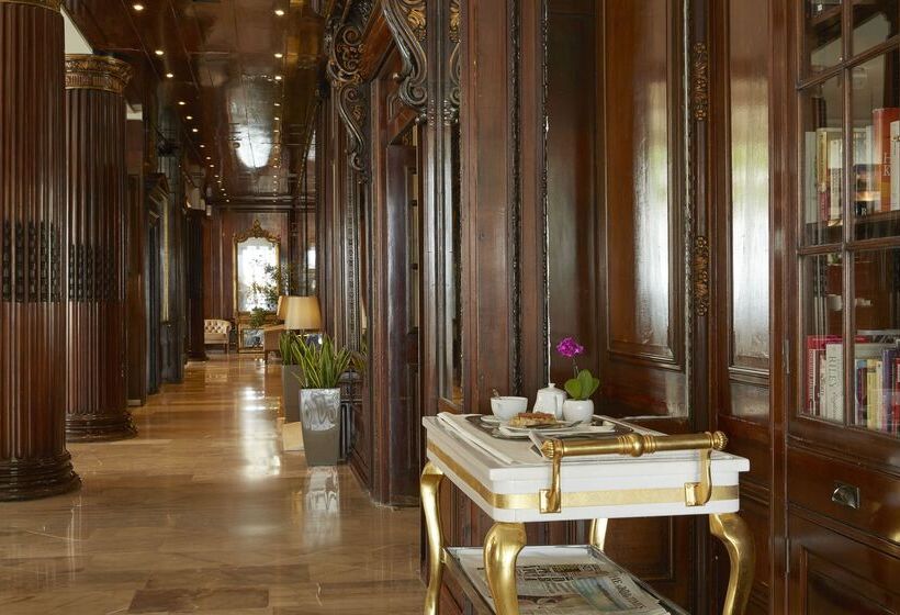 酒店 Mon Repos Palace   Adults Only