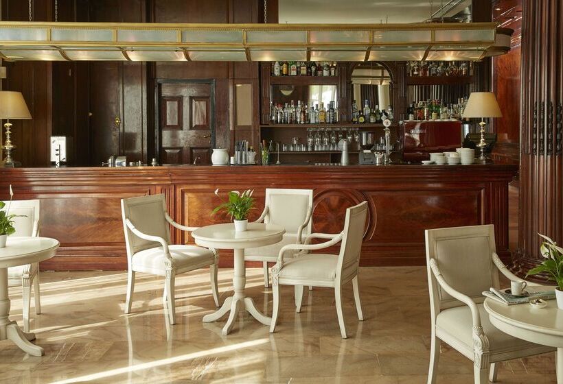 酒店 Mon Repos Palace   Adults Only