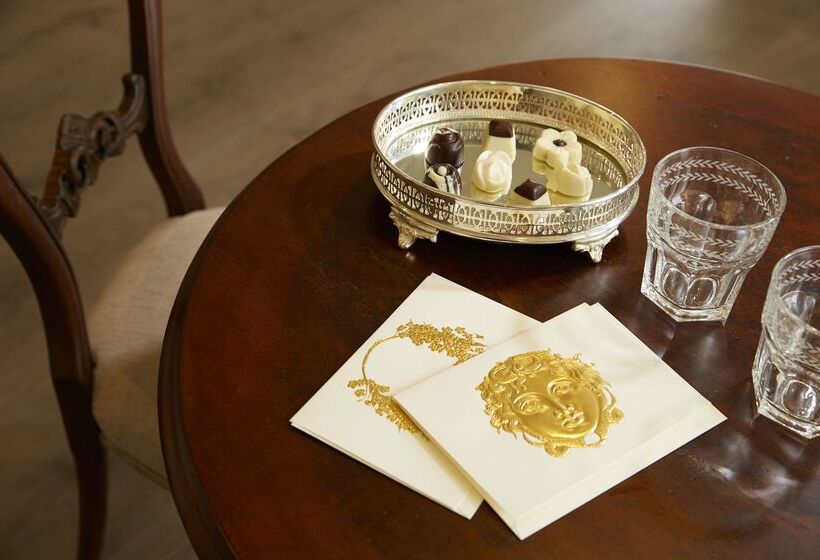 酒店 Mon Repos Palace   Adults Only