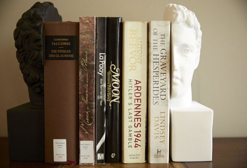 酒店 Mon Repos Palace   Adults Only