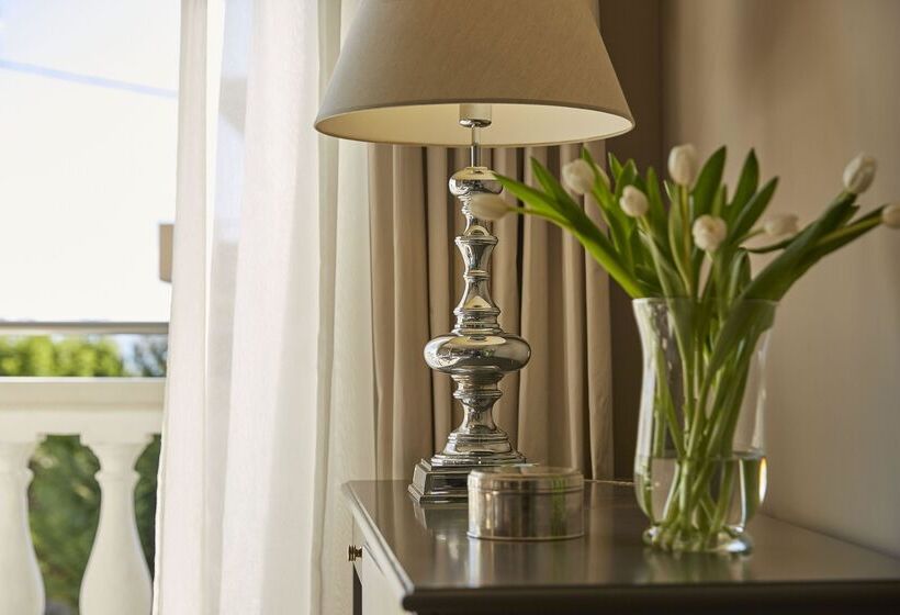 酒店 Mon Repos Palace   Adults Only