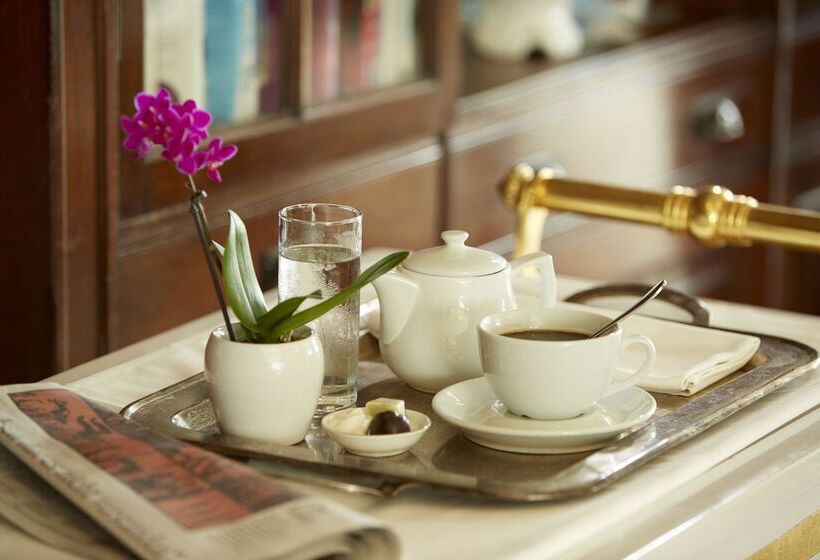 酒店 Mon Repos Palace   Adults Only