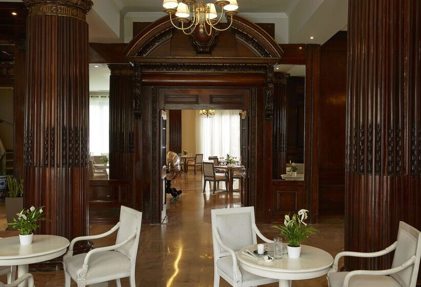 酒店 Mon Repos Palace   Adults Only