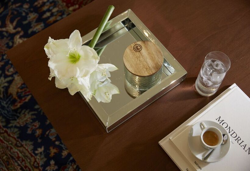هتل Mon Repos Palace   Adults Only