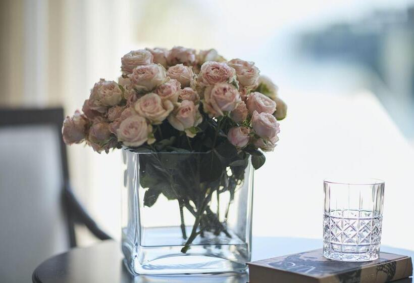 酒店 Mon Repos Palace   Adults Only