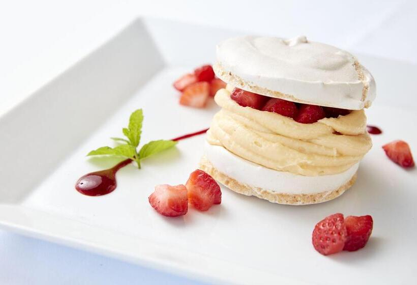 酒店 Mon Repos Palace   Adults Only