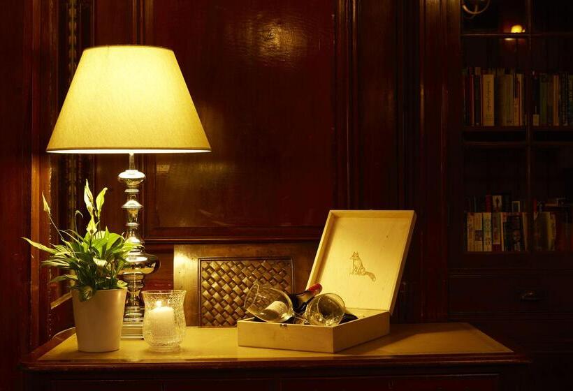 酒店 Mon Repos Palace   Adults Only