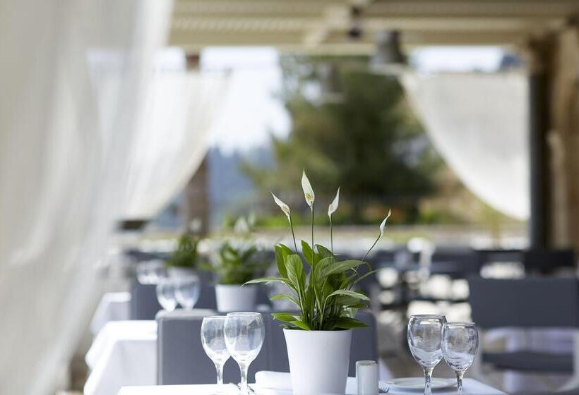 酒店 Mon Repos Palace   Adults Only