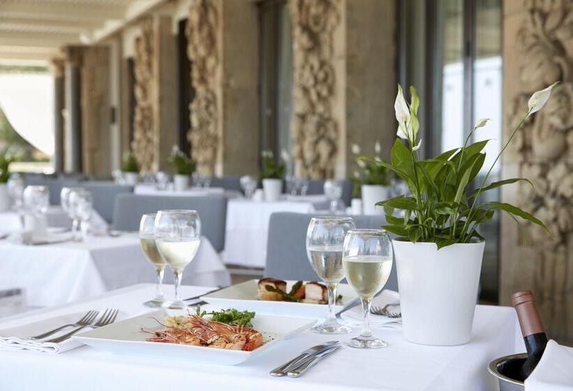 酒店 Mon Repos Palace   Adults Only