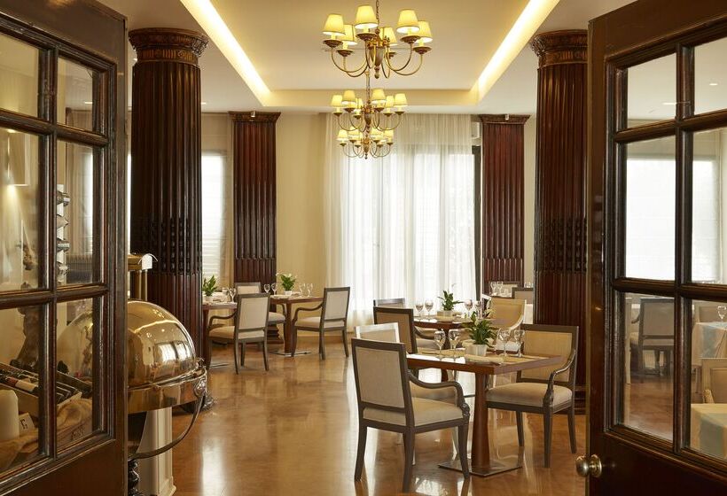 酒店 Mon Repos Palace   Adults Only