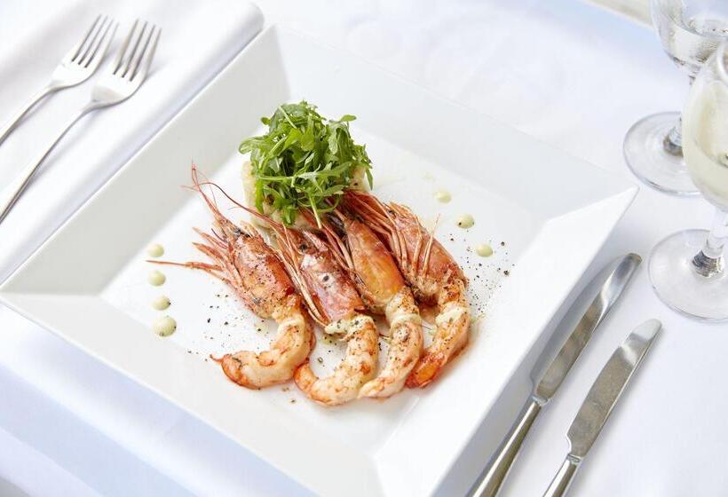 酒店 Mon Repos Palace   Adults Only