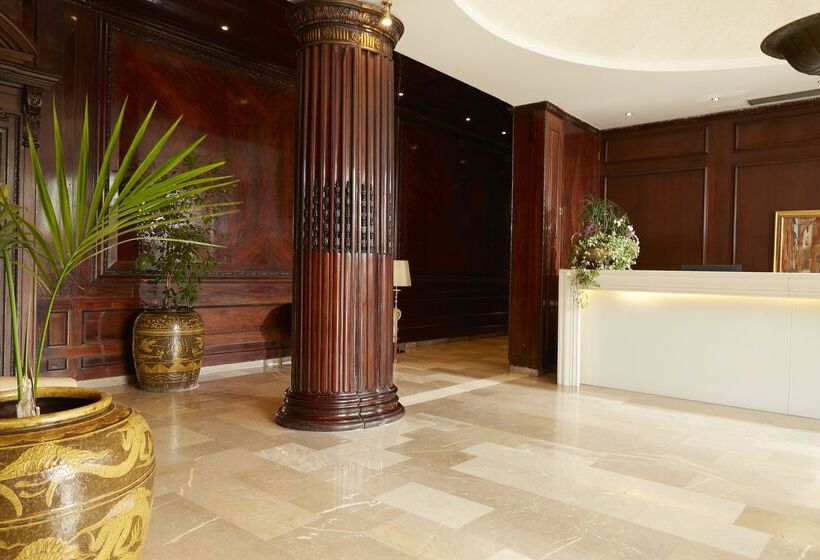 酒店 Mon Repos Palace   Adults Only