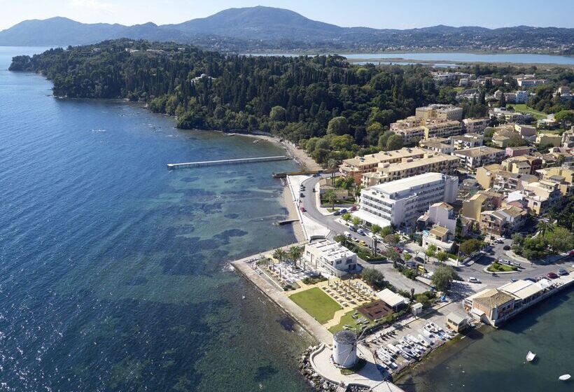 酒店 Mon Repos Palace   Adults Only