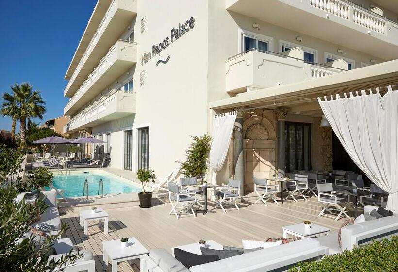 酒店 Mon Repos Palace   Adults Only