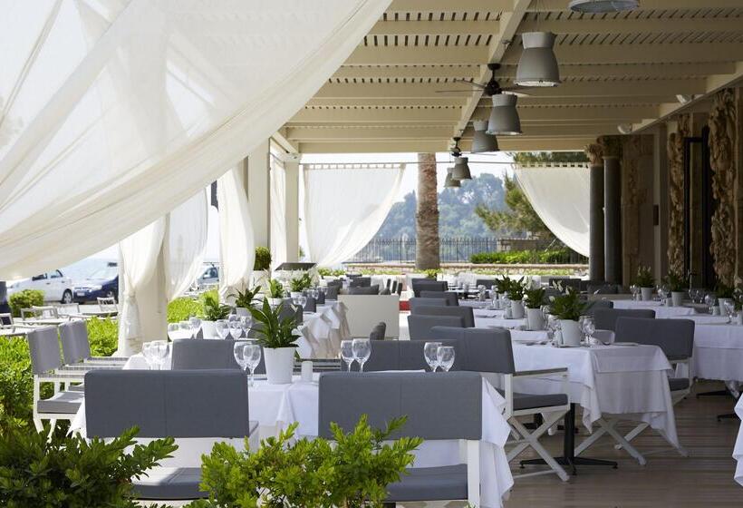هتل Mon Repos Palace   Adults Only
