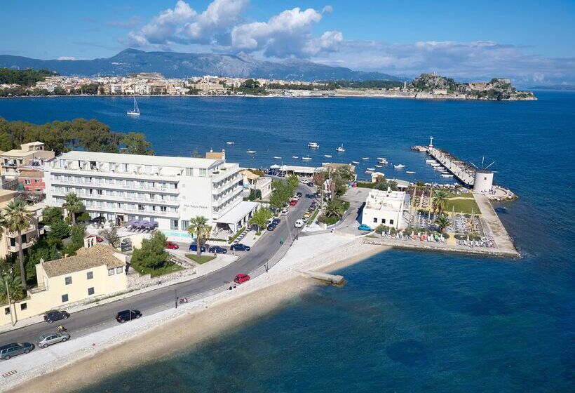 酒店 Mon Repos Palace   Adults Only