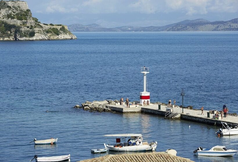 酒店 Mon Repos Palace   Adults Only