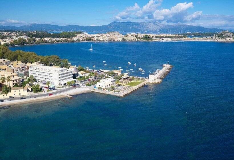 酒店 Mon Repos Palace   Adults Only