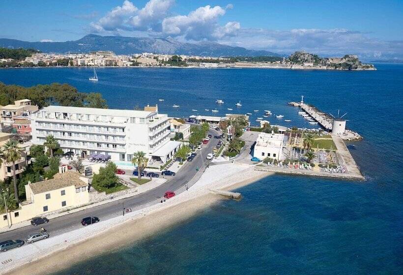 酒店 Mon Repos Palace   Adults Only