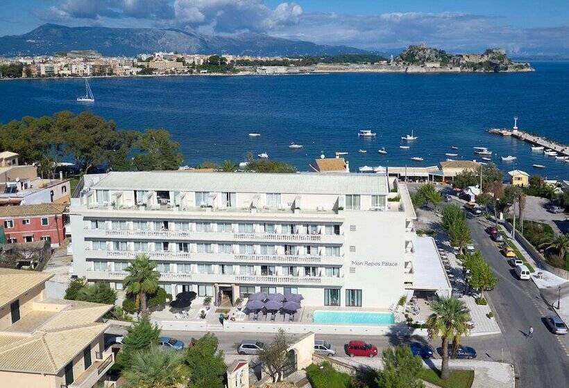 هتل Mon Repos Palace   Adults Only