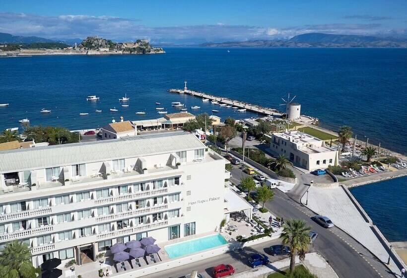 酒店 Mon Repos Palace   Adults Only