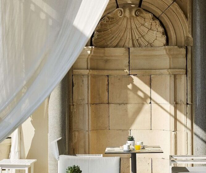 酒店 Mon Repos Palace   Adults Only