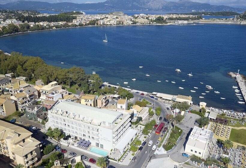 酒店 Mon Repos Palace   Adults Only