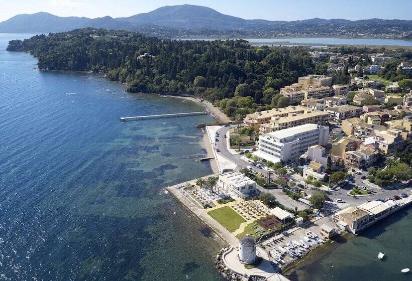 酒店 Mon Repos Palace   Adults Only