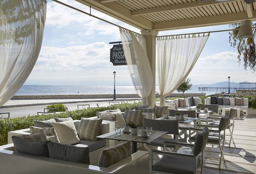 酒店 Mon Repos Palace   Adults Only