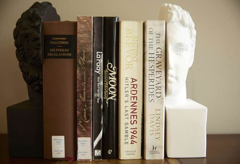 酒店 Mon Repos Palace   Adults Only