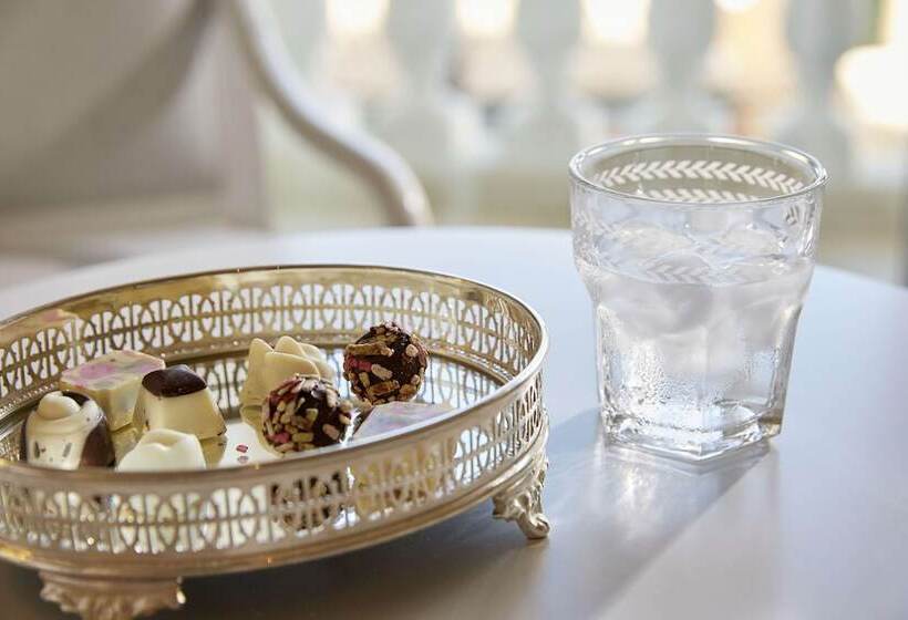 酒店 Mon Repos Palace   Adults Only