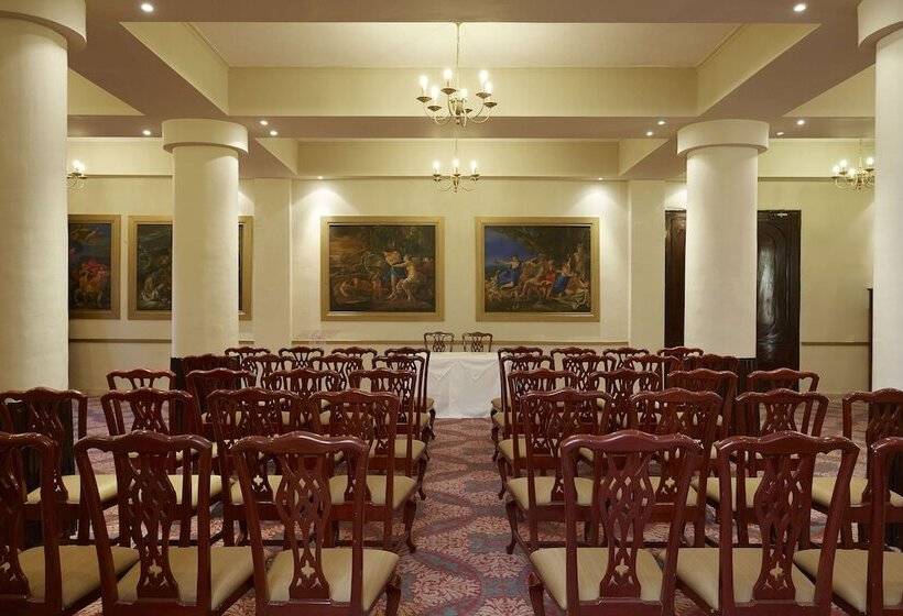 酒店 Mon Repos Palace   Adults Only