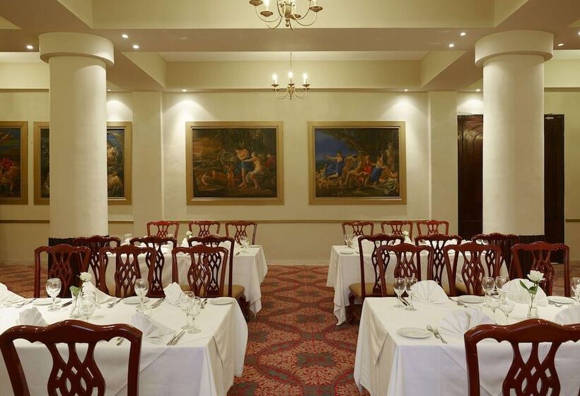 酒店 Mon Repos Palace   Adults Only