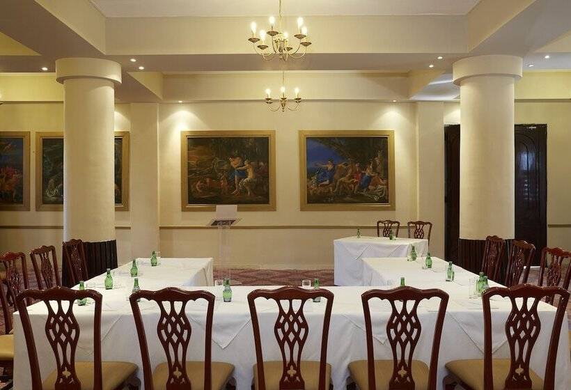 酒店 Mon Repos Palace   Adults Only