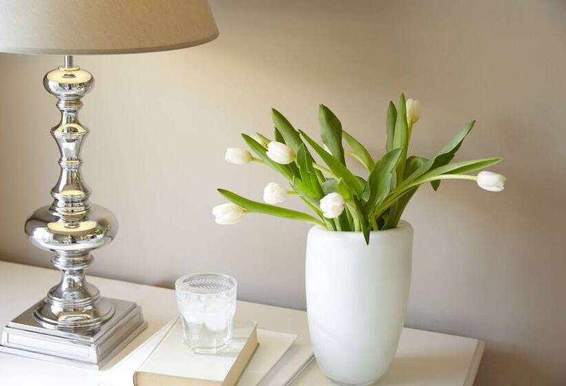 酒店 Mon Repos Palace   Adults Only