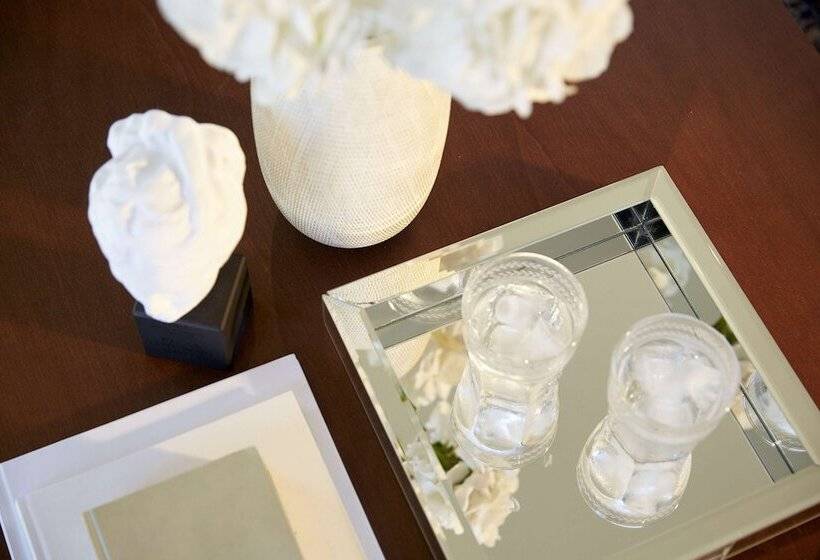 酒店 Mon Repos Palace   Adults Only