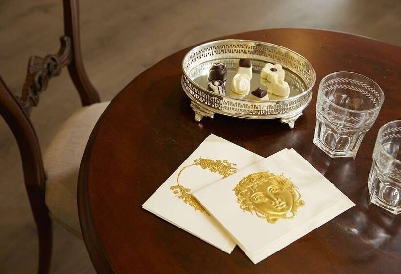 酒店 Mon Repos Palace   Adults Only