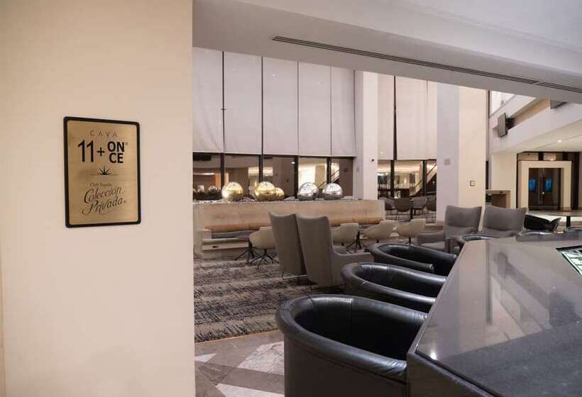 酒店 Ms Milenium Monterrey Curio Collection By Hilton